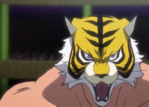 Tiger Mask W الحلقة 24 مترجم مشاهدة تحميل
