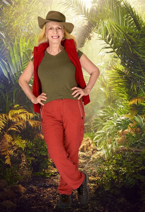 Lady colin campbell is planning to release a 'tell all' book about harry and meghan. I'm A Celebrity 2015 - Everything you need to know about ...