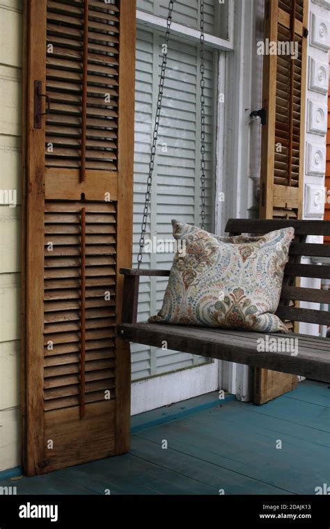 Rustic Window With Wooden Shutters High Resolution Stock Photography