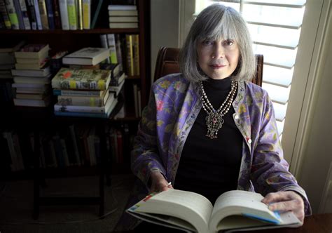 Anne Rice Talks About Reviving Vampire Creations In `prince Lestat