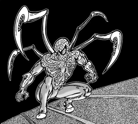 Superior Spiderman By Mrpulp Presenta On Deviantart