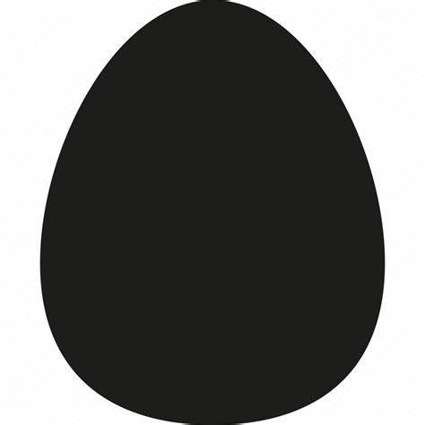 Egg Icon Download On Iconfinder On Iconfinder