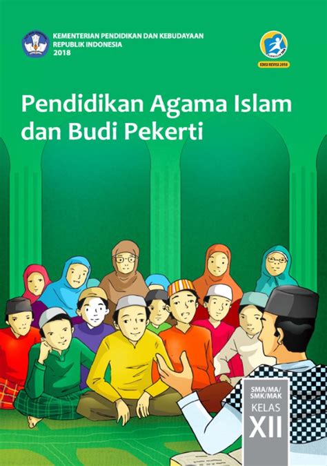Buku Guru Pendidikan Agama Islam Dan Budi Pekerti Kelas 4 Dunia Sosial