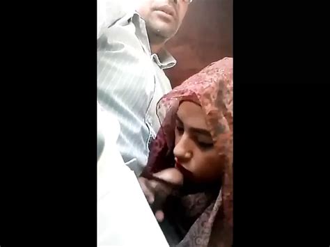 Muslim Hijab Girl Sucking Bj Xhamster