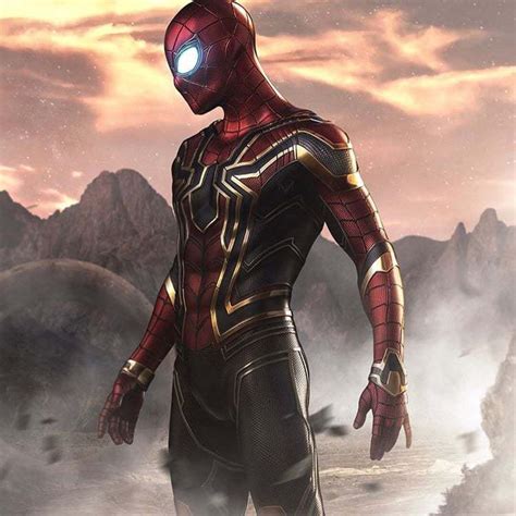 Following the events of avengers: Spider-Man Far From Home: Continuity of the previous MCU ...