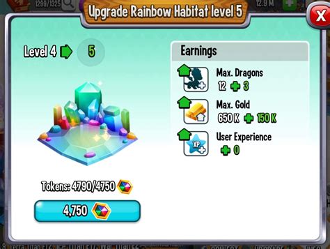 Train your cute babies and evolve them into impressive beasts that will defend you in battle! Rainbow Realm, May 28 - June 8, 2020 + Rainbow Puzzle ...