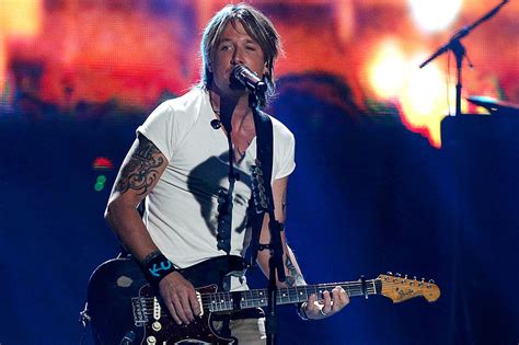 Win A Chance To Jam With Keith Urban Via Bestcoverever