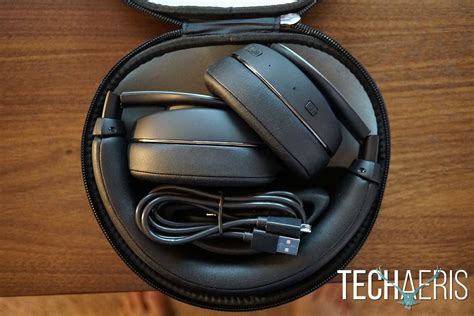 Klipsch Reference Review Fantastic Over Ear Bluetooth Headphones