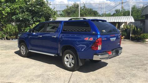Different types of hilux canopies. Toyota Hilux 2016 EKO Canopy - Canopies for your ute or 4× ...