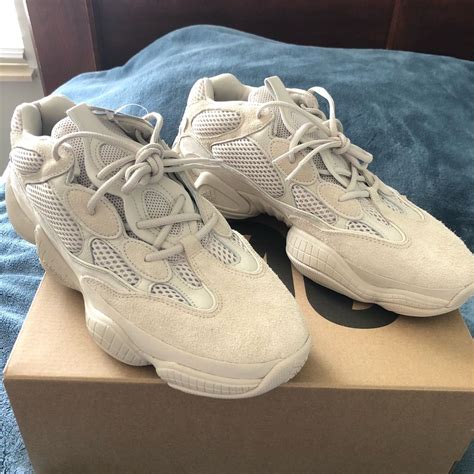 Yeezy 500 Blush Swag Shoes Yeezy Shoes Grunge Shoes