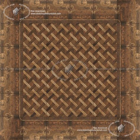 Wood Ceramic Tile Texture Seamless 18277