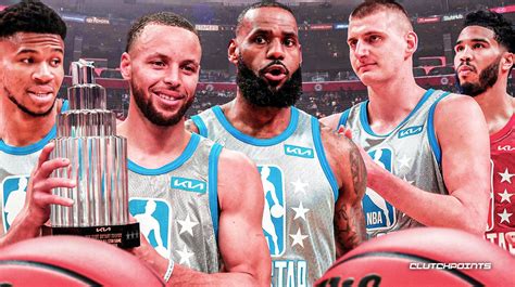 NBA Odds 2023 All Star Game MVP Prediction And Pick Sports Addict