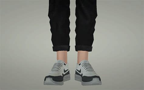 Sims 4 Shoes Cc Folder