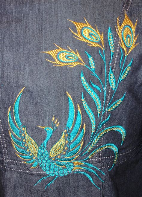 Free Download Of Embroidery Designs