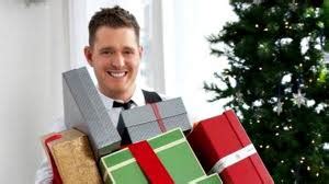 NBC to air Michael Bublé Holiday special Michael Bublé Home for the