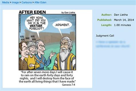 Answers In Genesis Creationism And Global Warming Denial