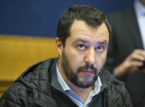 Matteo salvini is an italian politician who served as deputy prime minister of italy and minister of the interior from 1 june 2018 to 5 sept. Folla di leader a Palermo, domenica ci sarà anche Salvini ...