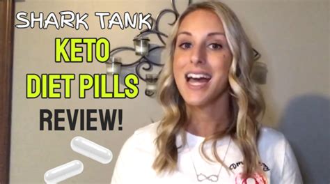 Shark Tank Keto Diet Pills Review 2021 Update