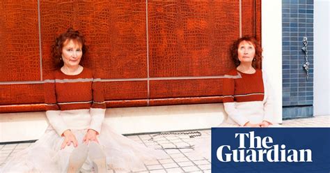 Camouflage Knitting In Pictures Art And Design The Guardian