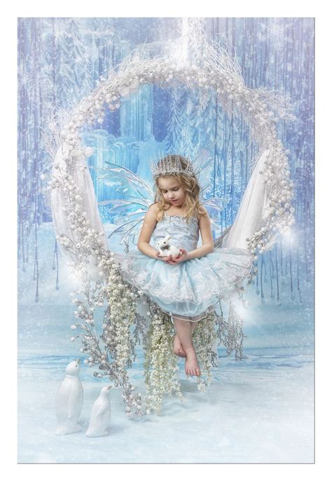 Ice Fairy Day Is Coming This Saturdaythese Make Excellent Ts And
