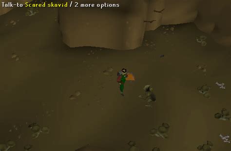 Tower Of Life Osrs Quest Requires Rings Of Recoils And Food But