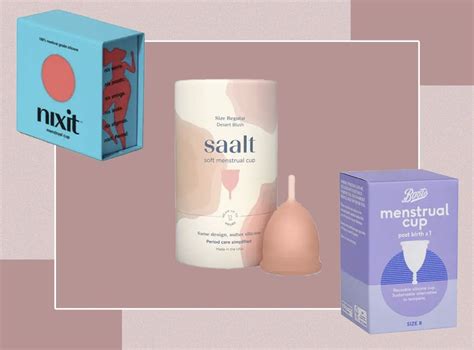 Best Menstrual Cup 2021 Mooncup Saalt And More Reviewed The Independent