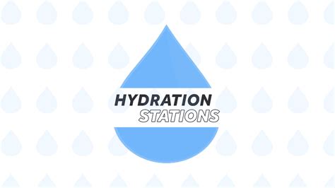 Hydration Stations Hospitality