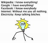 Images of Save Electricity Jokes