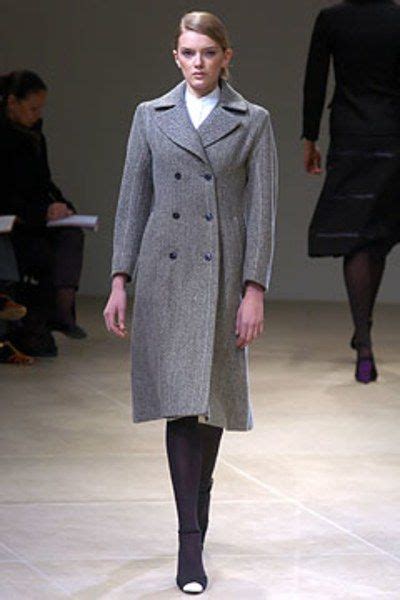Jil Sander Fall 2004 Ready To Wear Collection Vogue Fashion