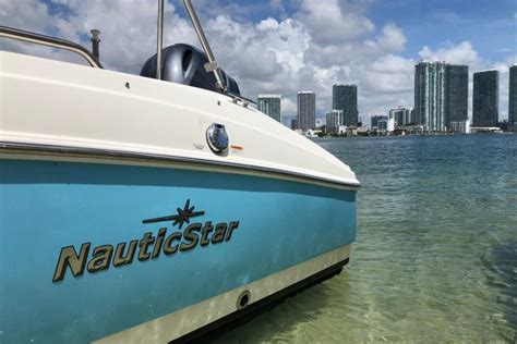 Rent Boat Miami Fl For 5 Hours Now Rent The Best Boats