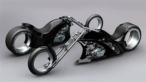 Top 10 Best Future Concept Motorcycles Futuristic Crazy