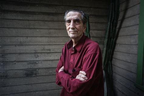 Harry Dean Stanton Dead Godfather Ii And Pretty In Pink Star Dies Aged