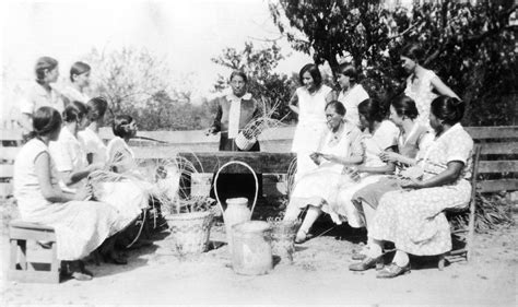 Womens Club Movement The Encyclopedia Of Oklahoma History And Culture