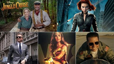 Las 40 Películas Más Esperadas De 2020 Página 19 De 40 Periodismo Com