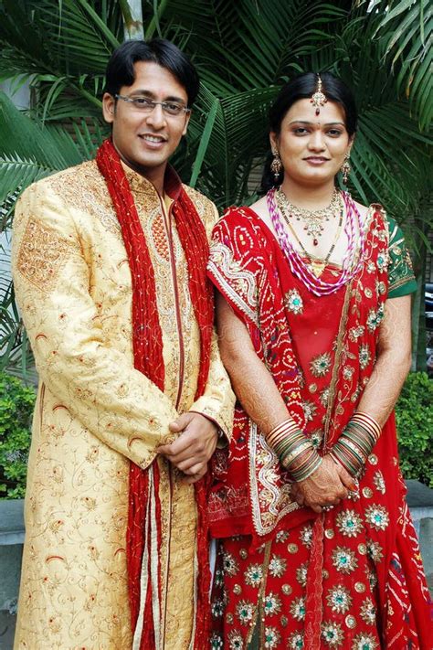 Indische Paare Stockfoto Bild Von Paare Paar Indien 14444642