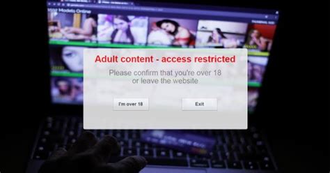 new porn law which requires id on all sites ‘is put back until later this year metro news