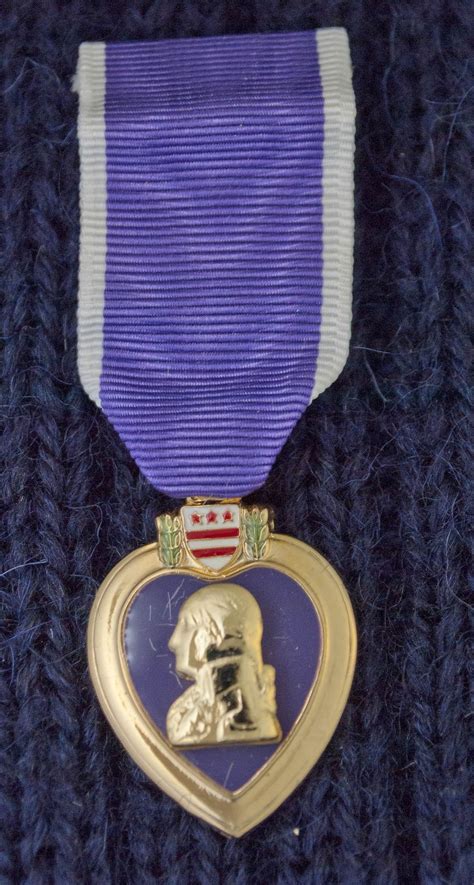 Purple Heart Mini Medal Sgt Grit Marine Corps Store Purple Heart