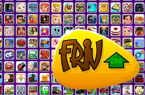 You can choose one of the best friv games and start playing. Emerson Gallo - Blog: Sua tela cheia de Jogos com o "Friv.com"