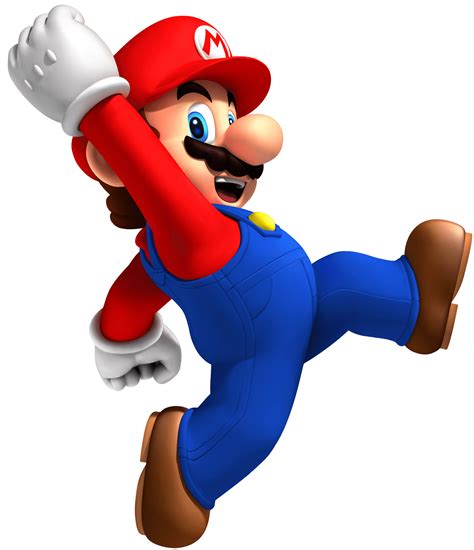 Super Mario Png Transparent Super Mariopng Images Pluspng