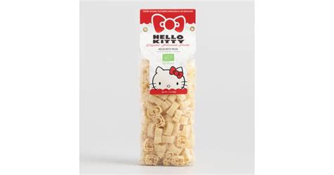 hello kitty organic pasta hello kitty world market collection 2019 popsugar smart living