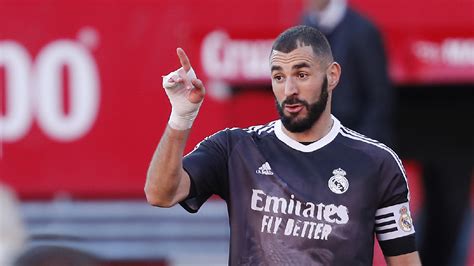 Player stats of karim benzema (real madrid) goals assists matches played all performance data. Real Madrid star Benzema to face trial over sex tape case ...