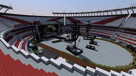 Cuenta oficial del club atlético river plate. River Plate Stadium (1:1) Argentina - replica by DAGET ...