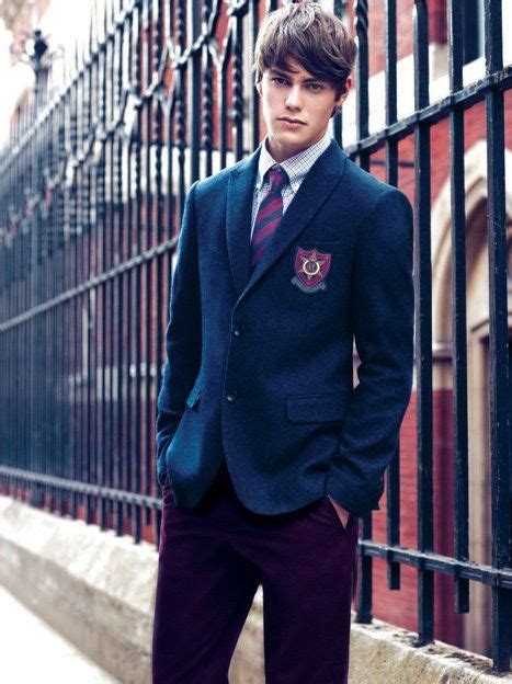 Jacob Younghottest British Model Prep School School Boy High
