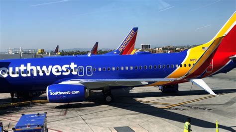 Gay Couple Claim Southwest Denied Them Family Boarding Privileges Fox News
