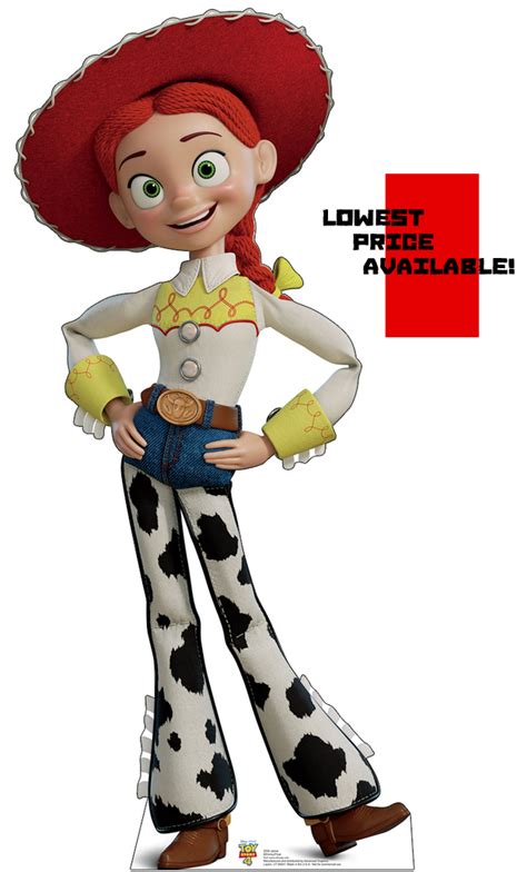 Jessie Toy Story Toy Story Jessie Doll In St19 Staffordshire For £30