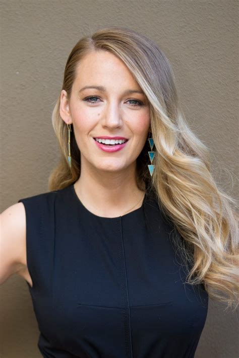 ombre hair looks that our favourite celebrities love gossip girl celebrity hairstyles messy