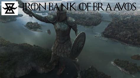 Iron Bank Of Braavos Card Google Search Juego De Tronos Juego De Tronos Wallpapers Efectos