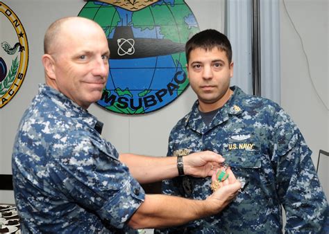 Dvids Images Navy And Marine Corps Achievement Medal