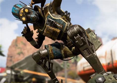 Apex Legends Season 1 Wild Frontier Now Live Gaming Cypher