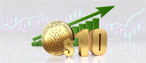 Moreover, people also want to know where ada is going. Will Cardano Ever Reach $10 / Can Cardano Reach 1000 ...